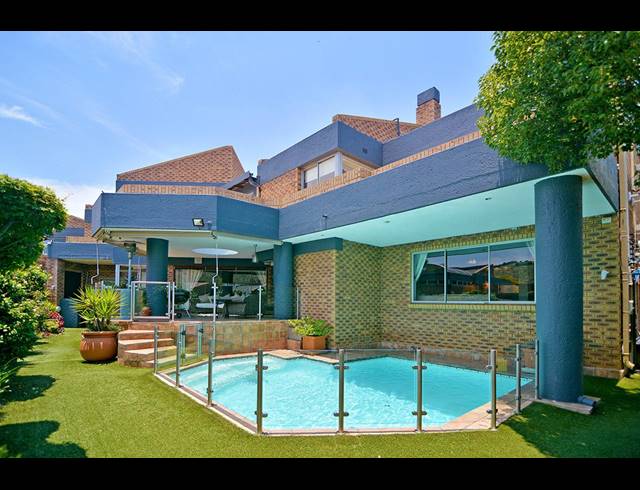 3 BEDROOM HOUSE FOR SALE IN MORNING HILL